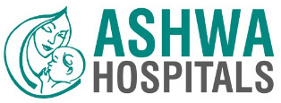 Ashwa Hospitals logo