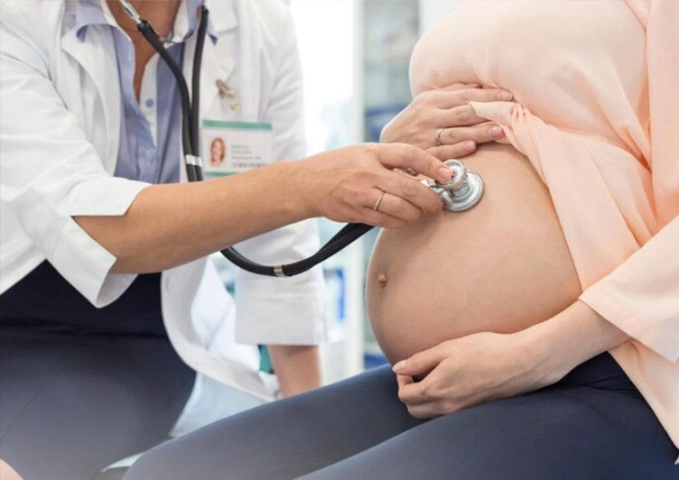 Pregnancy and gynecology services in Vijayawada