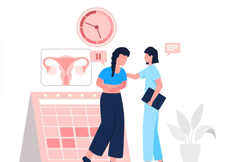 Menopause Clinic in Vijayawada at Ashwa Hospitals