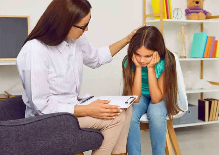 Teenage Counselling in Vijayawada at Ashwa Hospitals