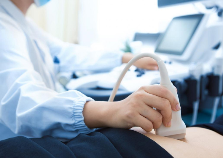 Ultrasound Scanning in Vijayawada at Ashwa Hospitals