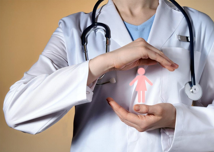 Women’s healthcare services consultation in Vijayawada